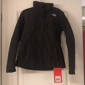 North Face Jacket Brand New with Tags Small
